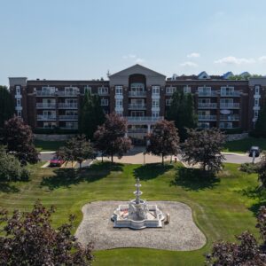 Drone Still Images